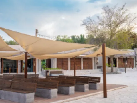 ハッタ ビレッジ ロッジズ ハッタのホテル