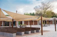 Hatta Village Lodges - Ophiolite Hotels in Hatta