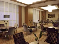 ميركيور إسطنبول ألتونيزاد Hotels near اوسكودار
