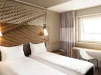 ibis De Haan