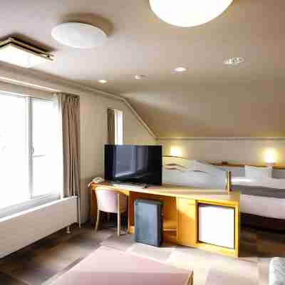 TOKI RESORT HAKUBA(旧：ホテルアベスト白馬リゾート) Rooms