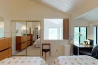 Retro 3BD Sun Valley Condo + Free Resort Amenities! - Balkoner