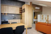 Entrez Apartments Baštová - City Centre Hotel a 