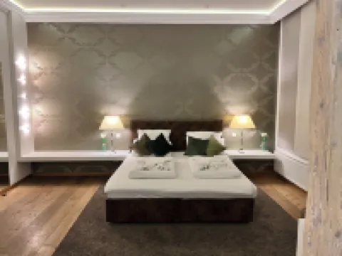 Haven Hotels - Helvetia Suites Düsseldorf City
