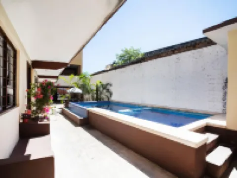 OYO Hotel Zihuatanejo Malibu Zihuatanejo otelleri