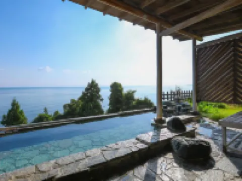 武迷阿卡里酒店 冰見市酒店