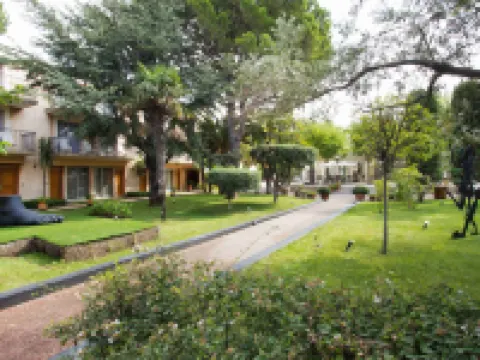 メルキュール マルセイユ サントル ボンパール ラ コルニシュ シャトー・ディフ周辺のホテル