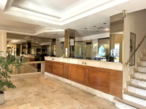 格雷羅酒店 馬德普拉塔酒店