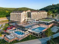 Movenpick Resort and Spa Fruske Terme Hotel di 