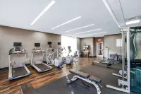 Holiday Inn NAMPA by IHG - Gym