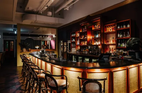 Ovolo Brisbane Fortitude Valley, a Wyndham Hotel Relaksasi & Rekreasi Photos