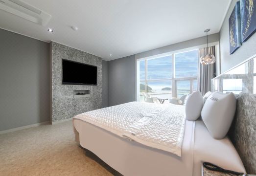 부산 다대포 원 호텔