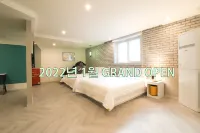 HOTEL REIN - โมเทล