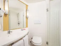 Ibis Gading Serpong - spa