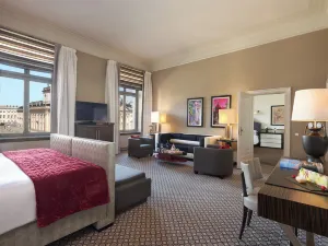 Rocco Forte Hotel de Rome