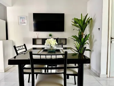 Cumbres Department 酒店