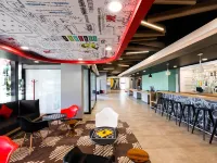 Ibis Tijuana Zona Rio