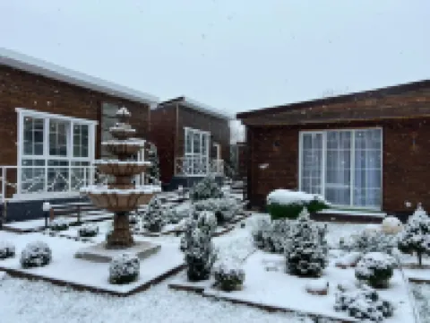 Panorama Lux Hotel โรงแรมในเยเล็ทส์