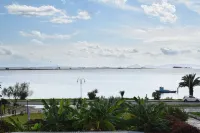 Theoxenia - View biển