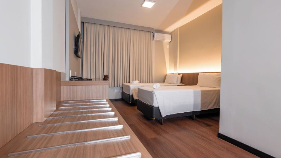Hotel ÉVORA by Rede Sagres