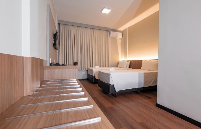 Hotel ÉVORA by Rede Sagres