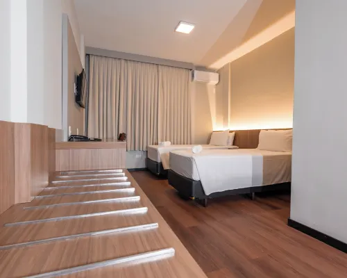 Hotel ÉVORA by Rede Sagres Hotels near Rosario Steps