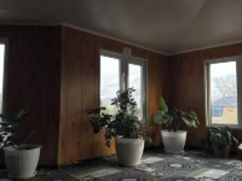 Arashan Hotel Hotels in Ak-Su