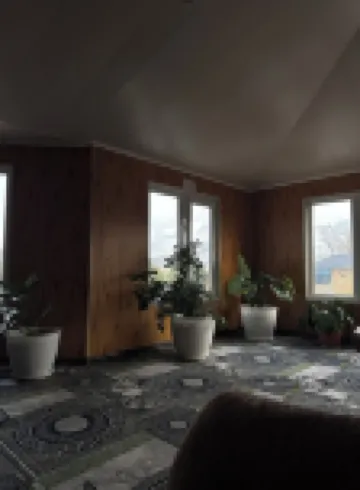 阿拉山酒店 酒店