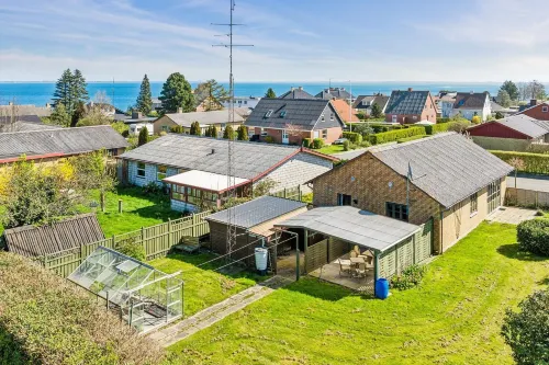 Pilehuset Hotels in Marstal