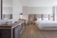 Easy Hotel 2 Hotels in Lamphun