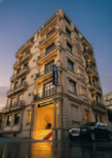 Royal Mansion Hotel