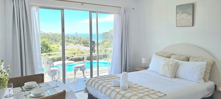 Mollymook Ocean View Motel - Welcoming Guests 18 Years and Older Hotels in Mollymook