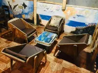 penguin Hotels in Puerto Ayora