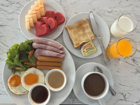 รูปภาพของอีสพาน่า โฮเทล ปราจีนบุรี