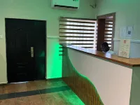 Msquare Comfort Hotels in Abeokuta