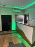 Msquare Comfort Hotels in Abeokuta