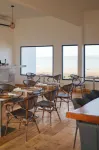 The Palm Bay Club Hotel Lodge - breakfast