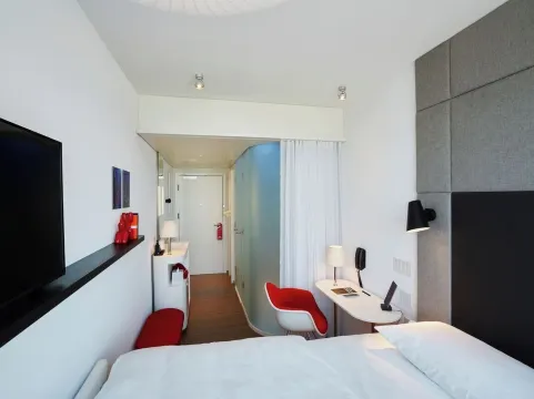 View 3 of citizenM New York Bowery