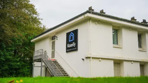 KoonTy - Chambres et Appartements à Landerneau