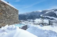 Luxury Home in El Tarter, Andorra - Happy Rentals Hotels in El Tarter