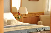 Constantinou Bros Asimina Suites Hotel - balcony