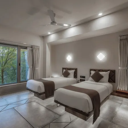 De Glance Hotel