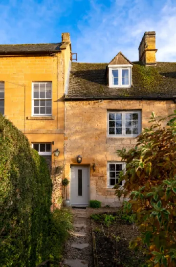 Magnolia Cottage