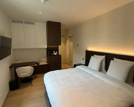 Manteka Logies Hotels in Ieper