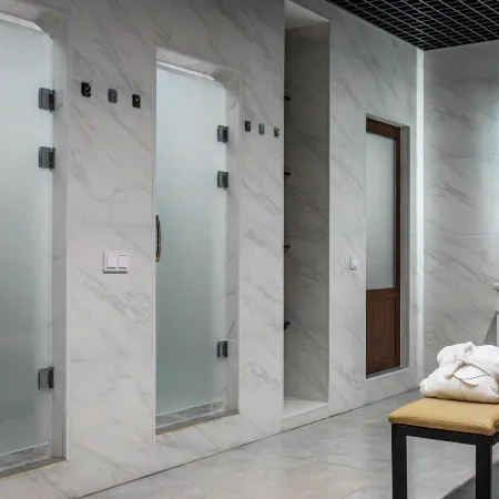 Silk Road Tashkent Hotel