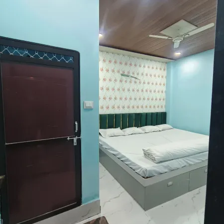 Shree Gora Parvati Stay
