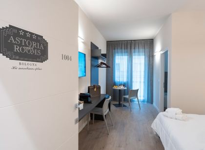 Astoria Comfort Rooms