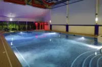 Buchanan Arms Hotel & Leisure, Sure Hotel Collection - Pools
