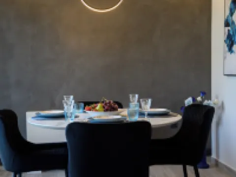 Versa Villas Hotels in Preveza