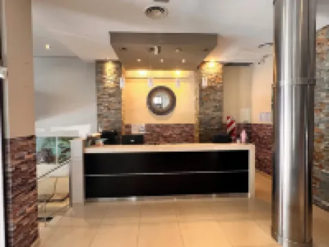 Hotel Grand Lago Hotels in Posadas